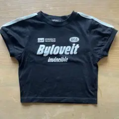 バイラビット tシャツ　最終