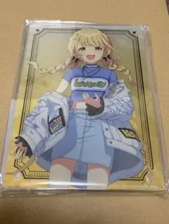 2025年最新】アイドルマスター 直筆サインの人気アイテム - メルカリ