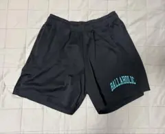 【人気】 ballaholic mesh shorts