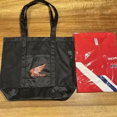 鈴鹿8耐応援グッズ　HONDA 2025