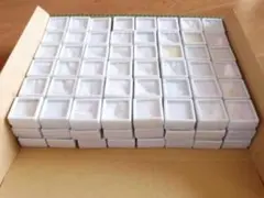 ルースケース　大量　144個