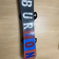 バートン 板 ビンディング セット