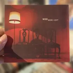 NISEI / MORE LIGHT