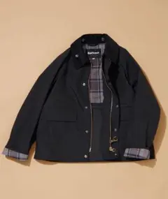 Barbour × FREAK’S STORE/バブアー別注ボローデールナイロン