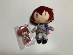 朱桜司 あんスタ コスマス ころっと 8周年
