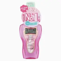 PHYT’S BF ボディスプレー スウィートピオニー 50ml