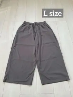 【ノーブランド】さらさらパンツ