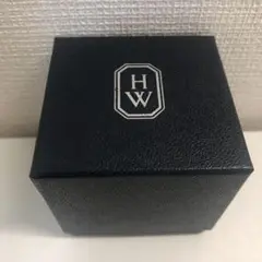 ハリーウィンストンリングケース