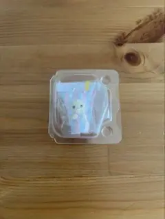 シルバニアきらきらくじ人形