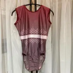 レオタード OLYNSTONE ０サイズ B品