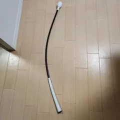 ゴルフ練習器具　タバタ　トルネードスティック