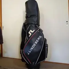 J.LINDEBERG(ジェイリンドバーグ)キャディバッグ