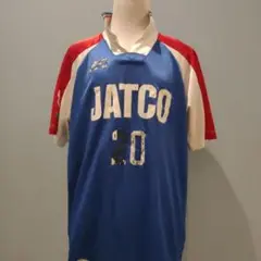 JATCO サッカーユニホーム