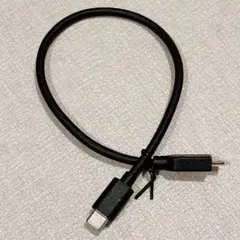 最終値下げ❣️ TYPE-C Micro-Bケーブル タイプC マイクロB
