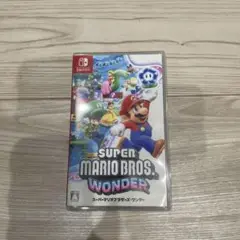 Super Mario Bros. Wonder