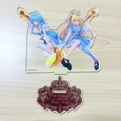 ひきこまり吸血姫の悶々 アクリルスタンド 集合