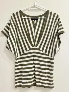 カットソー　UNTITLED