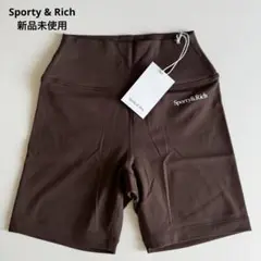 【美品】【adidas sporty & rich】ショートパンツ sporty&rich×adidas ショートパンツ - メルカリ