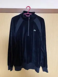 2025年最新】supreme lacoste velourの人気アイテム - メルカリ