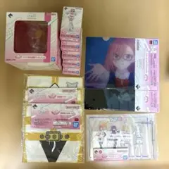 2.5次元の誘惑　A賞+ラストワン賞　その他