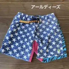 アールディーズ　メンズ　S