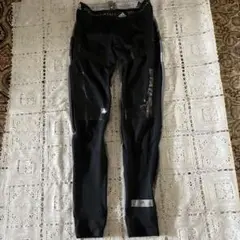 adidas Stella McCartney 前と後の違うデザイン