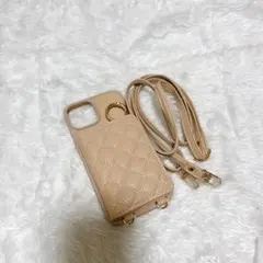 iphone 14ケース スマホショルダーストラップiphone14手帳型