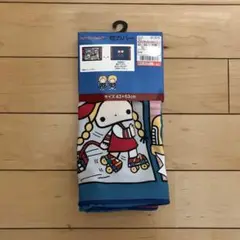 【新品未使用】しまむら　サンリオ　sanrio パティ＆ジミー　枕カバー