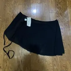 チャコット ラップスカート