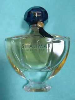 ゲランフィルトルドゥシャリマーオーデパルファン90ml