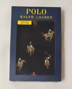 Polo Ralph Lauren ボクサーパンツ M
