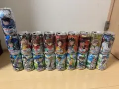名探偵コナン　ダイドー缶