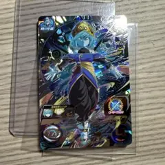 ugm1-sec アイオス スーパードラゴンボールヒーローズ