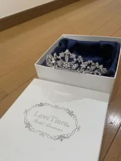 ティアラ ラブティアラ