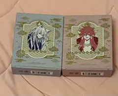 神様はじめました 香水 オードトワレ 巴衛 悪羅王
