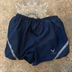 米軍 実物 US AIR FORCE ショートパンツ◆ マッコイ東洋ウエアハウス
