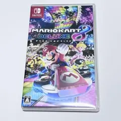 switchソフト マリオカート8デラックス マリオカートエイトデラックス