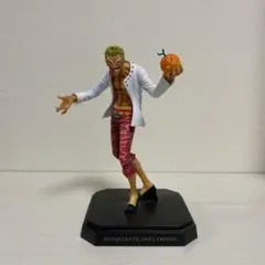 一番くじ ワンピース ドレスローザ編 C賞　ドフラミンゴ