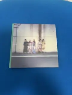 LittleGleeMonster 明日へ CD