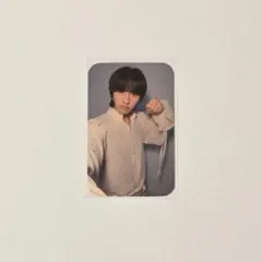 Kong トレカ DMD Your Sky Fanmeet A ⑤