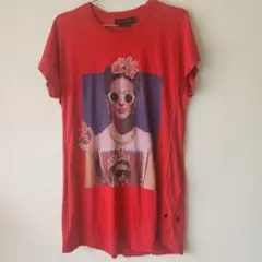 お値下げ LES BENJAMINS Tシャツ M