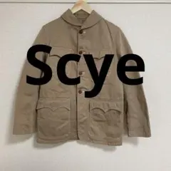 2025年最新】Scye メンズ カバーオールの人気アイテム - メルカリ