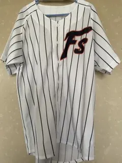 東京日本ハムファイターズメッシュユニフォーム