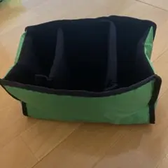 仕切り付きインナーバッグ