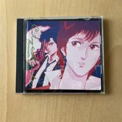 シティーハンター ドラマティックマスター