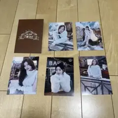 TWICE ラントレ