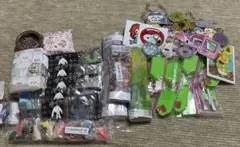ダイヤモンドアート ビーズアートキーホルダー まとめ売り