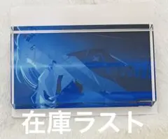 FGO アクリルブロック イド アマデウス