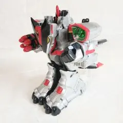 未来戦隊タイムレンジャー　DXブイレックスロボ　DVディフェンダー　セット 未来戦隊タイムレンジャー DXブイレックスロボ DVディフェンダー