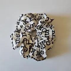 Marimekko シュシュ マリメッコ